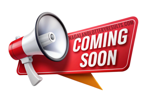 Nagaland Lottery Results Today